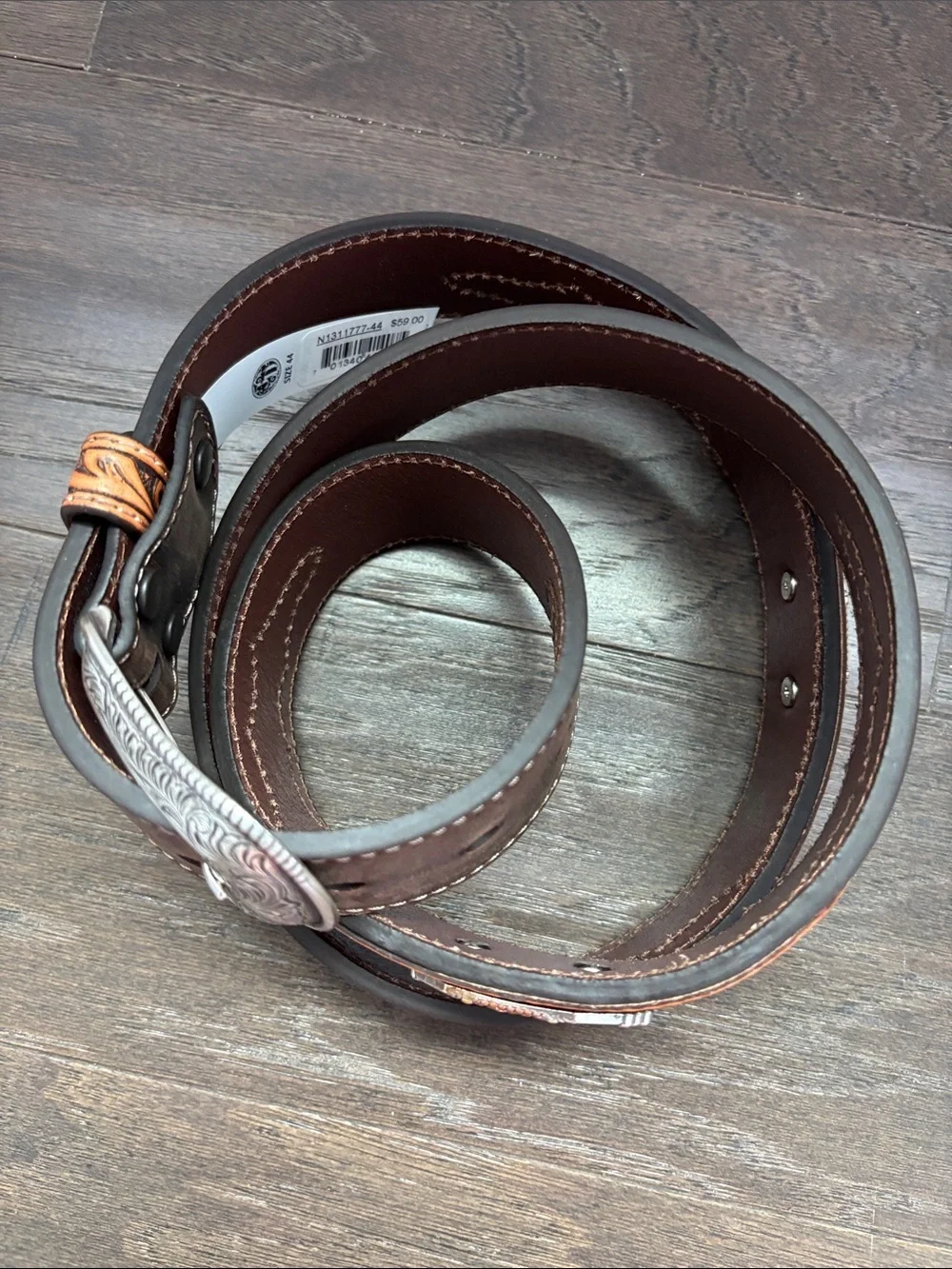 3D Belt Company new tags